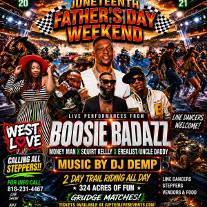 (2 Day Pass) General Admission