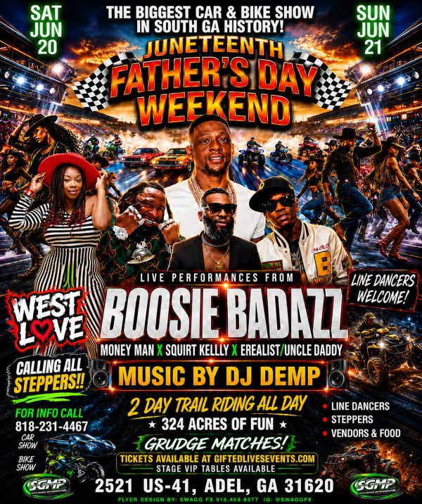(Sunday) SVIP Park 1 Car or SUV Upfront Seating