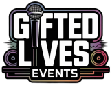 Gifted Lives Events