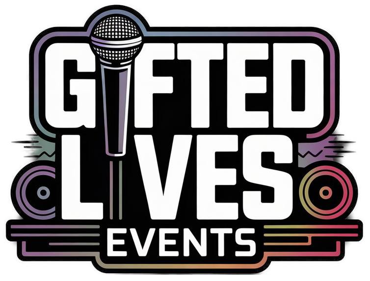 Gifted Lives Events
